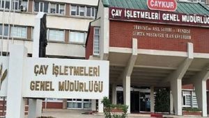 ÇAYKUR, Koronavirüs Tedbirlerini Açıkladı