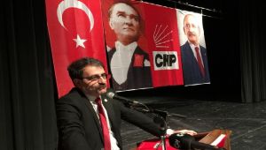 Deniz: “CHP Senin Boğazındaki Lokmanın Adıdır!