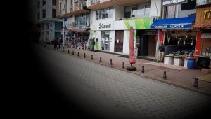 Geçici Olarak Faaliyetleri Durduruldu!