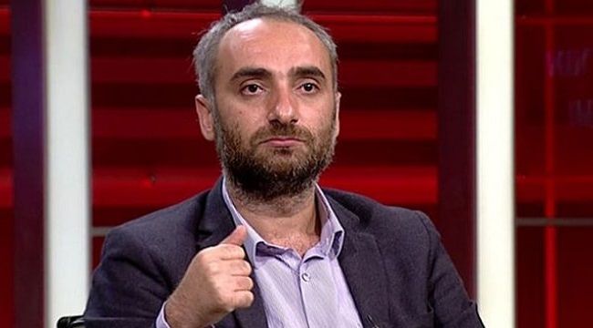 İsmail Sayman'dan Canlı Yayında önemli Açıklama!
