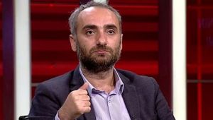İsmail Sayman'dan Canlı Yayında önemli Açıklama!