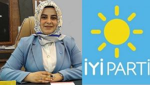 İYİ Parti Rize İl Başkanı Özyanık'tan 23 Nisan Mesajı