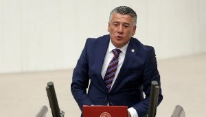 İYİ Partili Vekil Hüseyin Örs: ÇAYKUR İnisiyatif Alsın