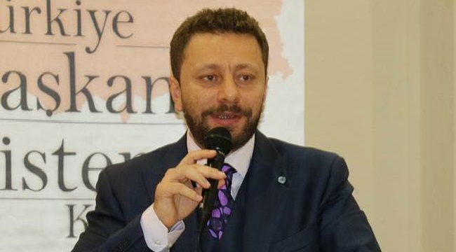 Muhammed Avcı'dan Umut Verici Açıklamalar!