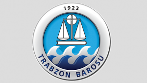 Trabzon Barosundan 5 Nisan Avukatlar Günü Mesajı