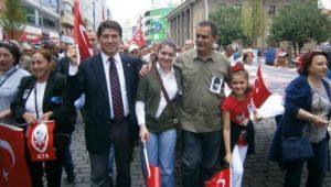 Ahmet Kaya'dan 19 Mayıs Mesajı: