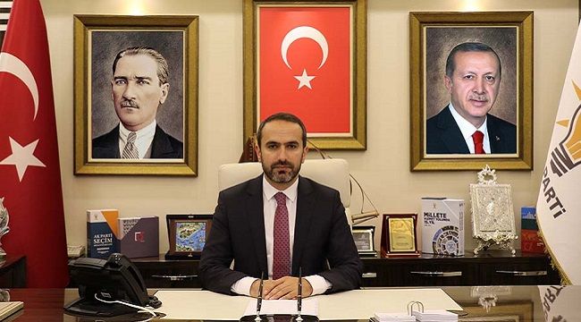 Alim'den 1 Mayıs Mesajı