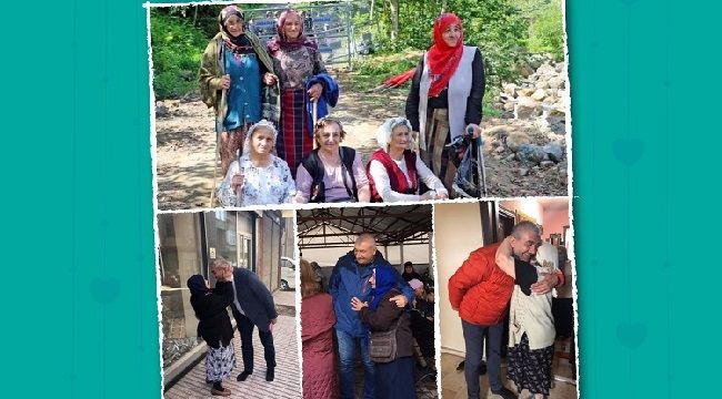 Başkan Çervatoğlu’nun “Anneler Günü” Mesajı