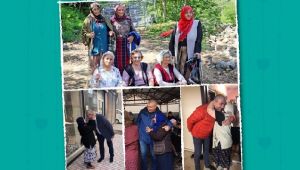 Başkan Çervatoğlu’nun “Anneler Günü” Mesajı
