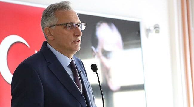 Başkan İnce; Çay Sezonu ve Çalışmaları Değerlendirdi