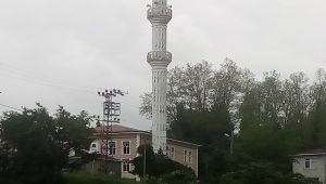 Camiler İbadete Açılıyor