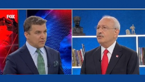 Çay Stratejik Bir Üründür