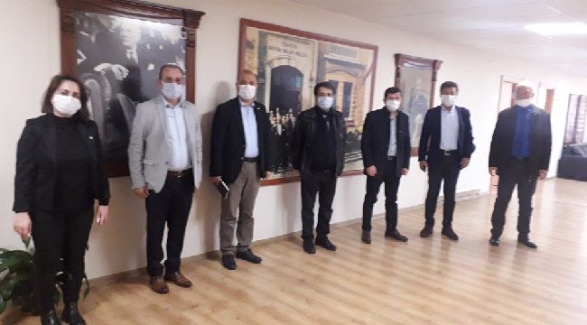 Üreticiler Hükümetten Yasak Değil, Destek Bekliyor