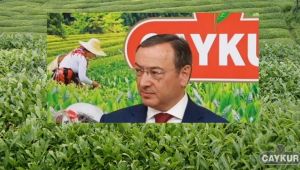 ÇAYKUR: Arife ve Bayramda Alım Devam Edecek