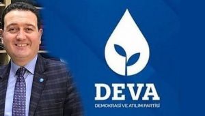 Deva Dertlere Deva İçin Geliyor