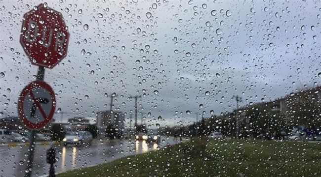 Doğu Karadeniz'de Fırtına Uyarısı