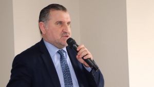 Osman Aşkın Bak: “Önerilerimiz Karşılık Bulmuştur”
