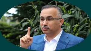 Rize’de Maskesiz Sokağa Çıkma Yasaklandı.