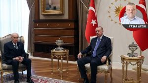 Topun Sahibi Olduğu Sürece Oyunda Kalır