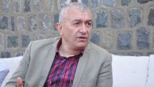 Türkiye Belediye Birliğine Çağrı