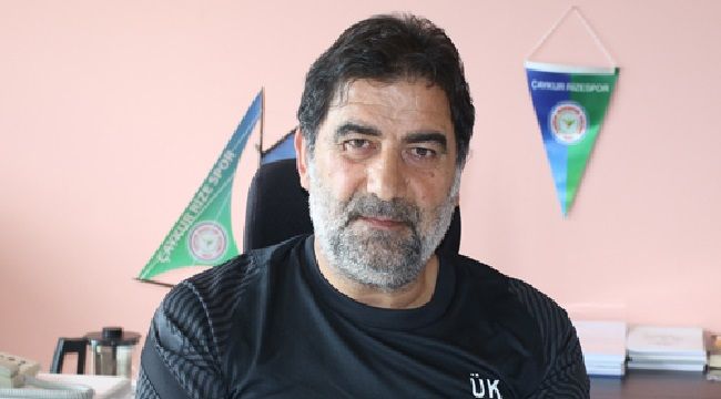 Ünal Karaman Gündemi Değerlendirdi