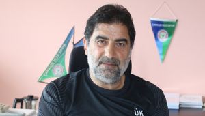 Ünal Karaman Gündemi Değerlendirdi