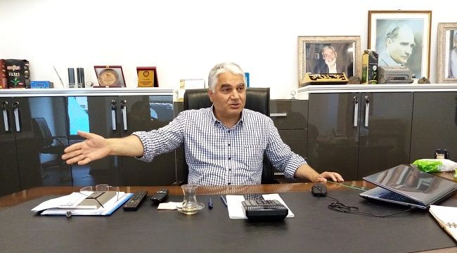Çay Kaçakçılığı Organize Suçlar Kapsamına Alınmalıdır