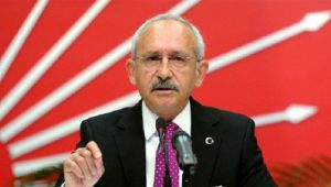 CHP Lideri Kurultay İçin Tarih Verdi