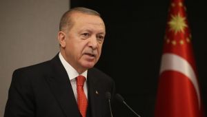 Cumhurbaşkanı Erdoğan Yeni Kararları Açıkladı