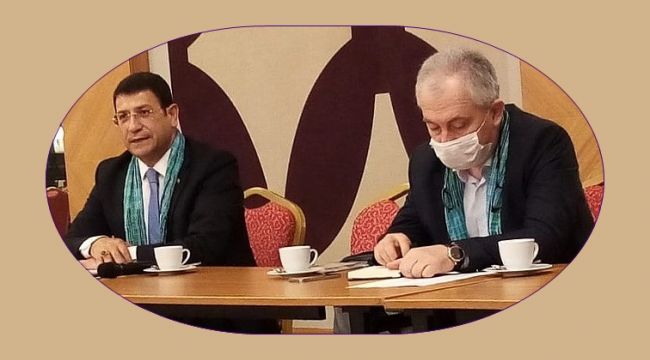 DEVA Partisi Rize’de Teşkilatlanmaya Başladı