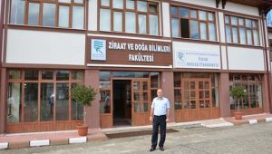 Fakültemizin Adı Değiştirildi.