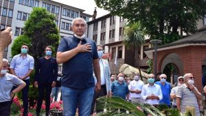 Kayyum İddialarına Fındıklı Halkından Tepki