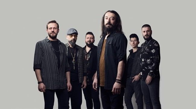 Müziğimizle Rock'ı ve Karadeniz'i Sevdirdik
