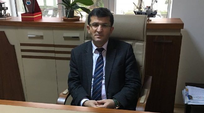 Nimet Büyük 'ten Öğrencilere Başarı Mesajı