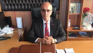 Pazar'da Muhtar Dernekleri Birleşti