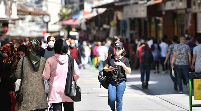 Prof. Dr. Mehmet Ceyhan: Maske takmayana ceza verilsin
