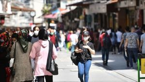Prof. Dr. Mehmet Ceyhan: Maske takmayana ceza verilsin