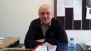 Rakıcı: