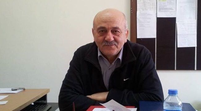 Rakıcı: