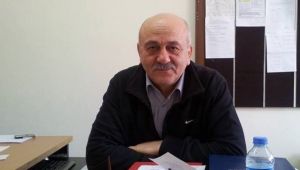 Rakıcı: