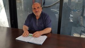 Rize Pazar'da Dolmuş Fiyatlarına Zam!