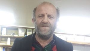 Rize Pazar Sahilinde Bir Kişinin Cesedi Bulundu