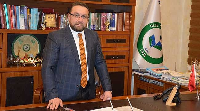 RTB Başkanı Erdoğan'dan Kaza yapan tırla ilgili açıklama
