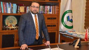 RTB Başkanı Erdoğan'dan Kaza yapan tırla ilgili açıklama