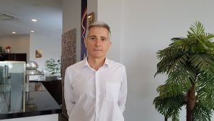 Başkan Balta; Yerel Yönetimin Bir Yılını Değerlendirdi