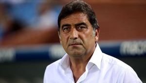 Çaykur Rizespor'da Ünal Karaman İstifa Etti