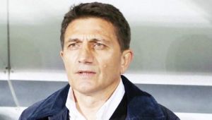 Çaykur Rizespor Mehmet Ali Karaca'ya Emanet