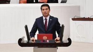 CHP’li Kaya’dan