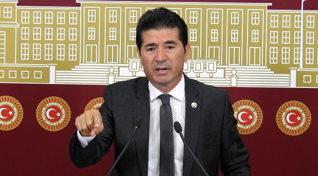CHP’li Kaya: “Fındığa Hak Ettiği Fiyatı Verin”