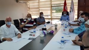 Encümen Üyeliğindeki Sürpriz Sonuç Tartışılıyor!